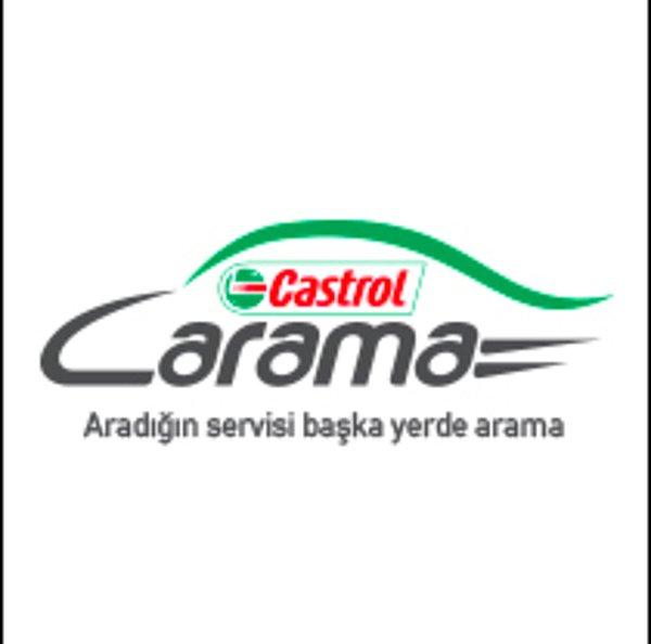 Castrol Carama
