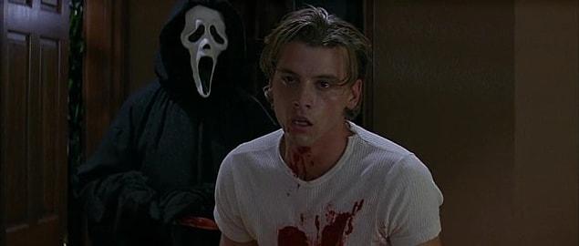 24. Scream (1996)