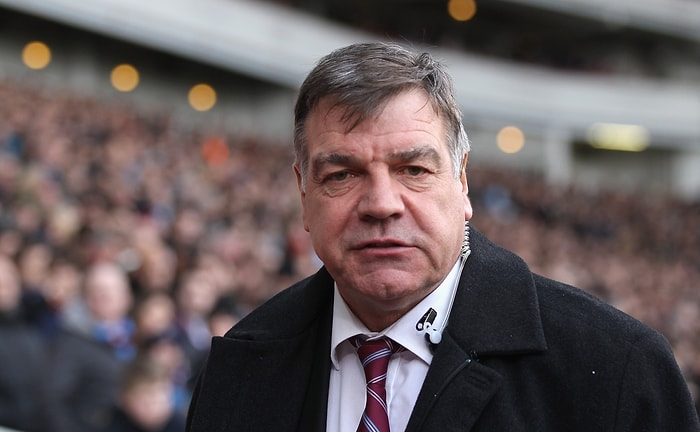 İngiltere Milli Takım Menajeri Sam Allardyce'tan Skandal Anlaşma!