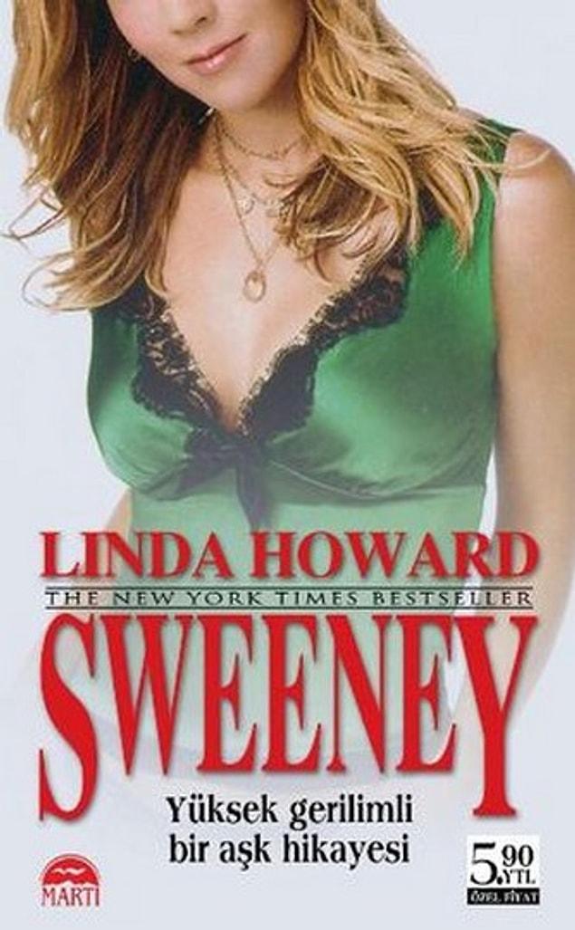 8. "Sweeney", Linda Howard