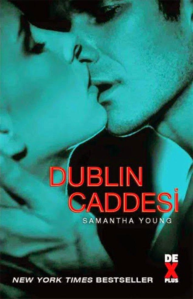 9. "Dublin Caddesi", Samantha Young