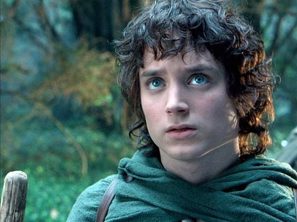 11. Juliet ile Frodo