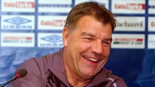 Sam Allardyce, 67 günlük görev süresinin ardından istifa kararını aldı