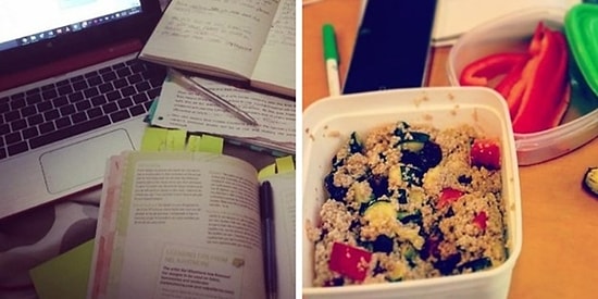 Üniversitede Son Yılında Olan Herkesin Bilmesi Gereken 19 Altın Tavsiye