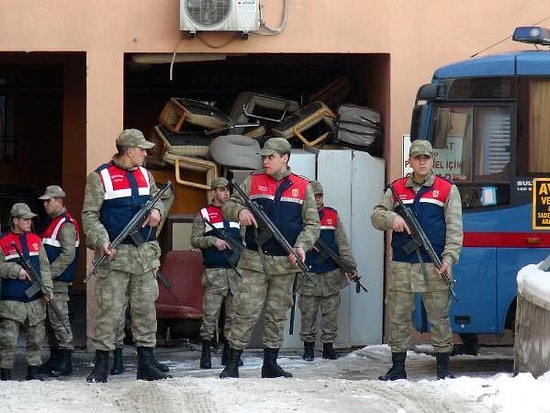 Zirve Yayınevi Davasında 9 Yıl Sonra Karar