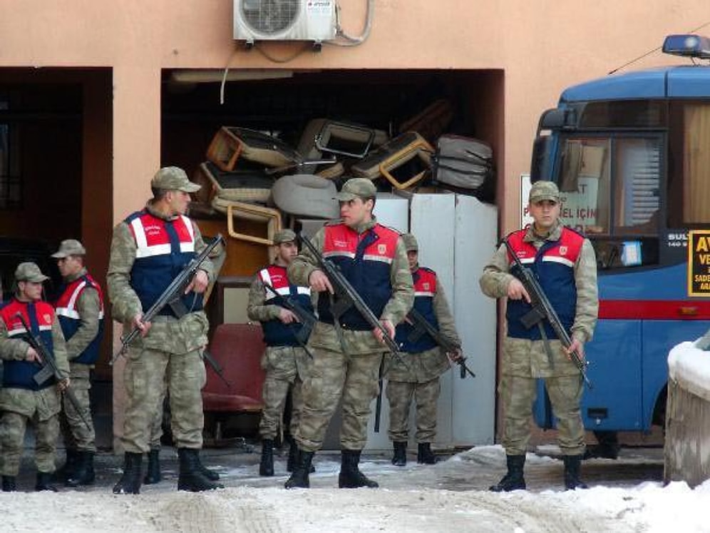 Zirve Yayınevi Davasında 9 Yıl Sonra Karar