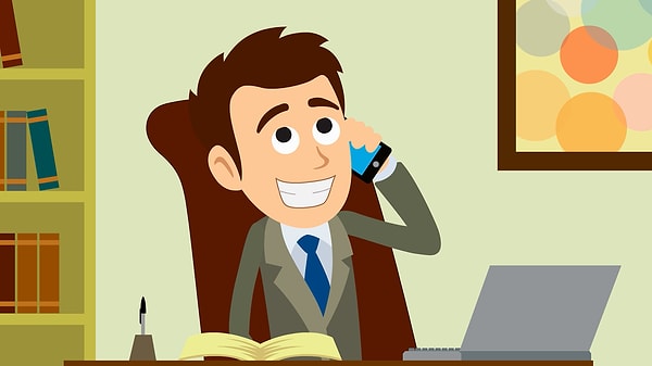 13. Позвоните другу