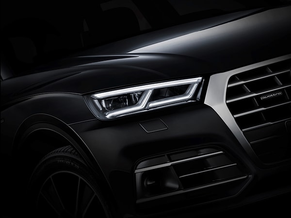 14. Audi Q5 2016