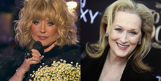 20 знаменитых сверстников: Россия бросает вызов Западу