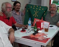 Kuzey Kafkasya'dan Sürgün Edilen Halklar Çifte Vatandaşlık İstiyor