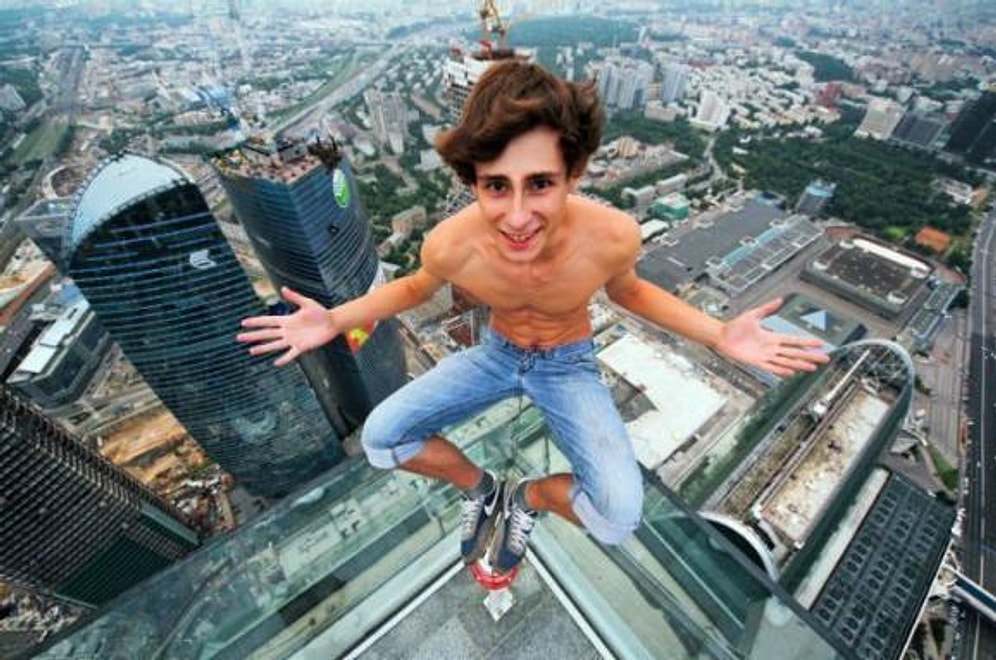 20 доказательств того, что мир сошел с ума