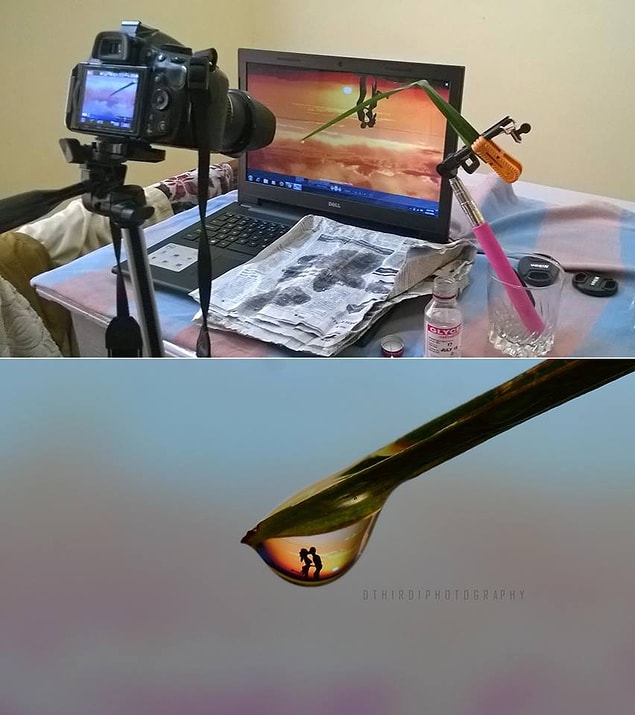 25. Don't underestimate the power of selfie-sticks!