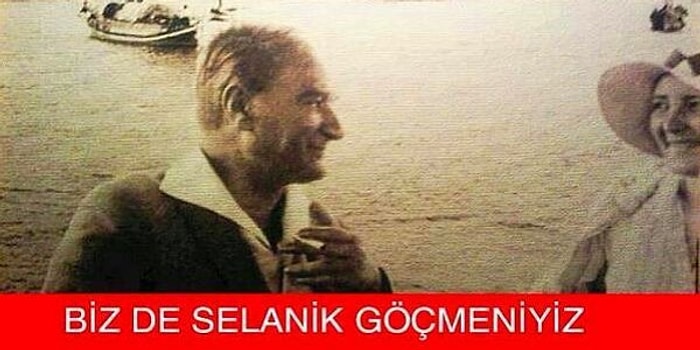 Büyük Dedelerinin Aslında Nereden Göç Ettiğini Söylüyoruz!