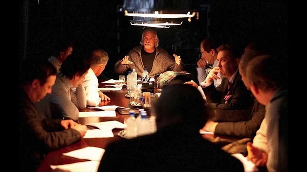 12. 12 (2007). Никита Михалков.