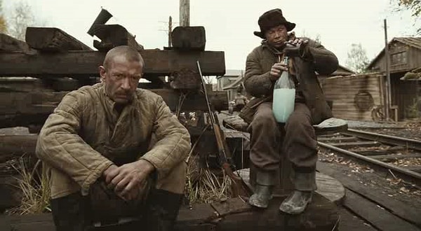 13. "Край" (2010). Алексей Учитель.