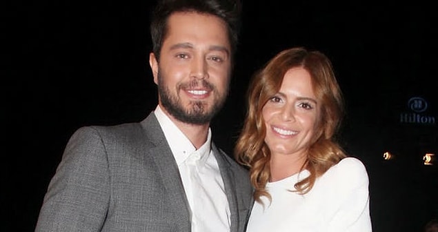 Murat Boz eski sevgilisinin videosuna verdiği beğeniyi kısa süre içerisinde geri aldı. Acaba stalklarken yanlışlıkla mı beğenmişti?