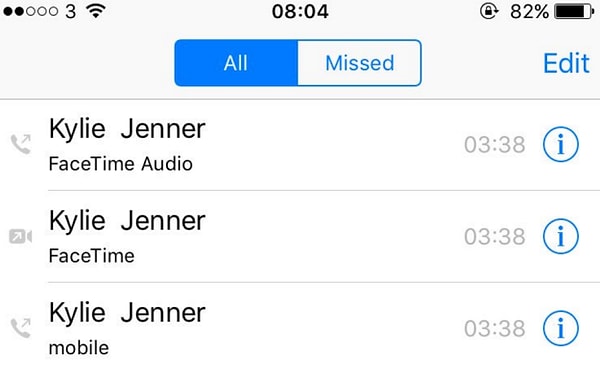 И замучили звонками.