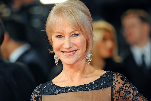 Oscar ödüllü aktris Helen Mirren, hiç telefon görüşmesi yapmaz ve kimseyi de aramazmış.