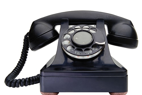 Oscar ödüllü aktris Helen Mirren, hiç telefon görüşmesi yapmaz ve kimseyi de aramazmış.
