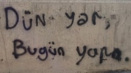 Görüldüğünde Ciğeri Deşme Potansiyeli Yüksek Acılarla Harmanlanmış 18 Yeni Duvar Yazısı