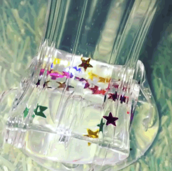 23 Satisfying Slime Gifs That You Could Watch Forever