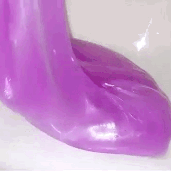 23 Satisfying Slime Gifs That You Could Watch Forever