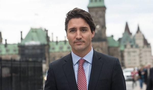 Peki neden Justin Trudeau, bir prensten bile daha iyi? Bir kere o, gördüğü ilgiyi ve sevgiyi kendi çabasıyla elde etti!