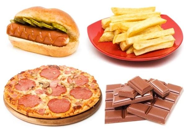 Yapılan araştırmalara göre insanların %20'si belirli yiyeceklere karşı bağımlılık yaşıyorlar. Bu obezite problemine sahip insanlarda çok daha yüksek düzeylere varabiliyor.