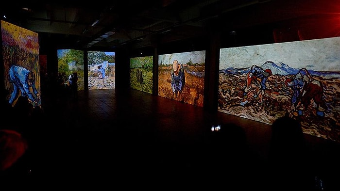 Amsterdam'daki Müzeden 14 Yıl Önce Çalınan İki Van Gogh Tablosu İtalya'da Ortaya Çıktı