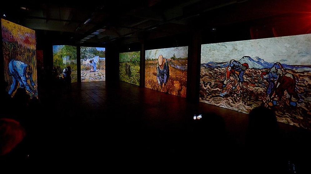 Amsterdam'daki Müzeden 14 Yıl Önce Çalınan İki Van Gogh Tablosu İtalya'da Ortaya Çıktı