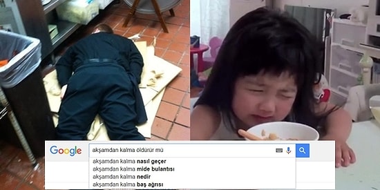 Artık Öğrenci Olmadığınızı Yüzünüze Tokat Gibi Çarpacak 23 Acı Kanıt