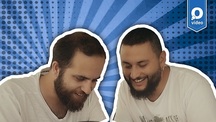 Arkadaş Olmak vs Dost Olmak! Harbi Adam Okaner