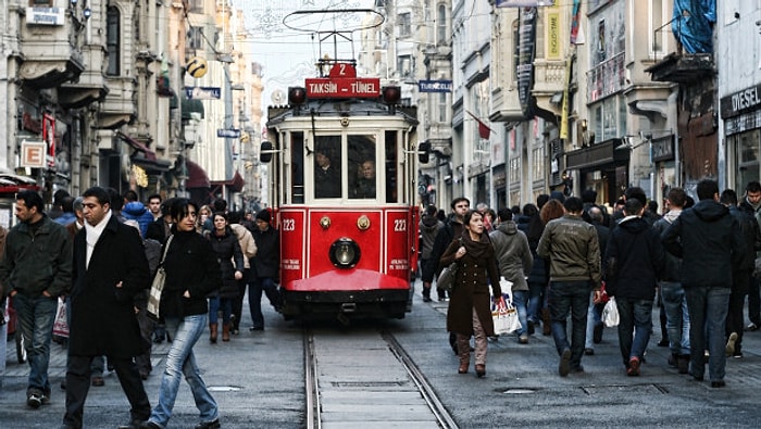 Kaçırma Lüksümüz Yok! Türkiye’nin Genç Nüfusunu Yeni Endüstri Çağına Nasıl Hazırlarız?