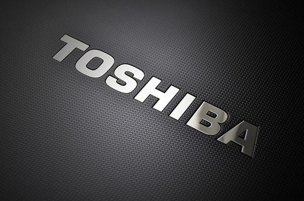 10. Toshiba