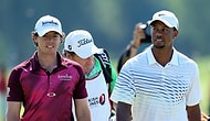 Woods ve McIlroy Antalya'ya Geliyor