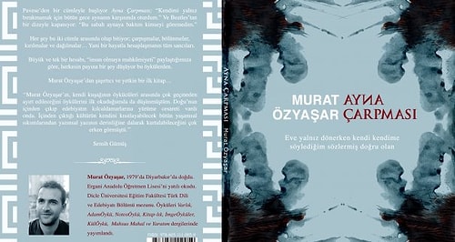 "Ayna Çarpması", "Bir", "Sarı Kahkaha" gibi kitaplarıyla tanınan Özyaşar, ilk kitabı “Ayna Çarpması” ile Yunus Nadi Öykü Ödülü ve 2008 Haldun Taner Öykü Ödülü’ne değer görülmüştü.