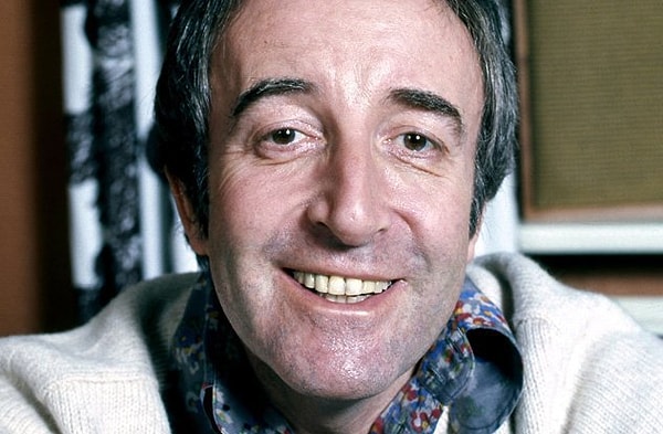 7. С Питером Селлерсом было невозможно работать