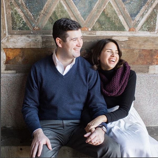 7. Не может быть, чтобы ни одно из этих фото не было вставлено в рамочку и не повешено на самом видном месте в доме молодоженов