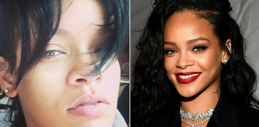 25 зарубежных звезд без макияжа: натуральная красота шоу-бизнеса