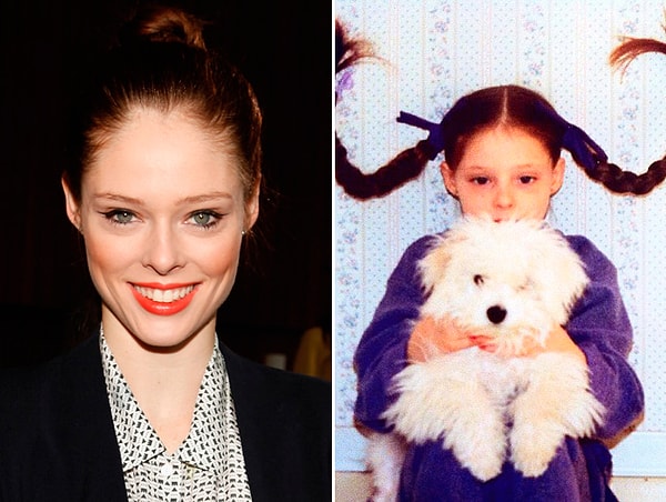 2. Коко Роша