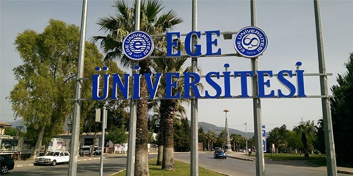 Ege Üniversitesi'nde 'FETÖ' Operasyonu: 23 Akademisyen Hakkında Gözaltı Kararı