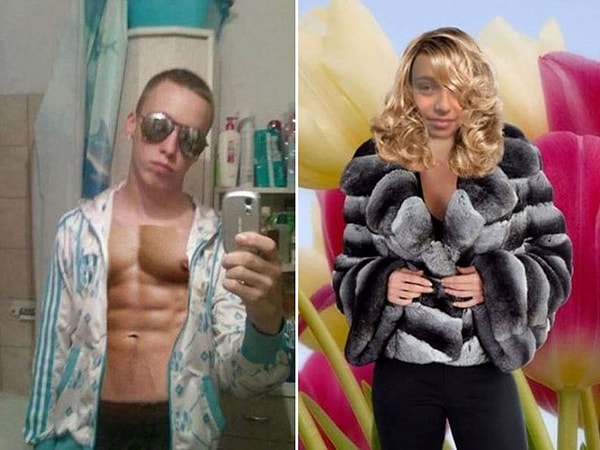 17. Максимальный уровень роскоши и крутости 😎