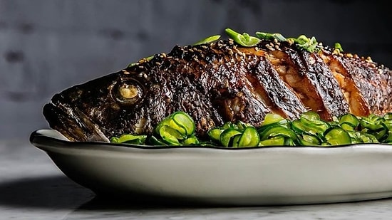 ''Hangi Balığı Ne Zaman Yemeliyim?'' Diye Soranlara Cevap Niteliğinde Balık Takvimi