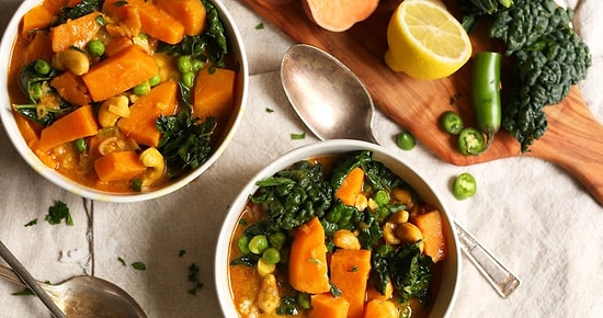 Пальчики оближешь! 31 блюдо, которое нужно приготовить в октябре