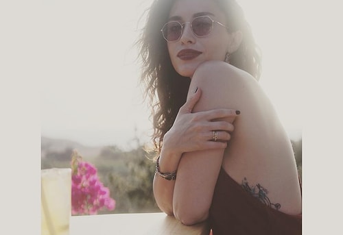 Hande Doğandemir