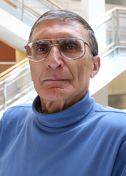 Nobel kazanan Türk vatandaşları.
