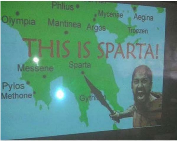 30. Презентация по истории