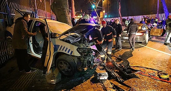 Rüzgar Çetin Hakkında Şikâyetinden Vazgeçen Şehit Polisin Eşi Konuştu: 'Sadece Sigorta Parasını Alacağım'