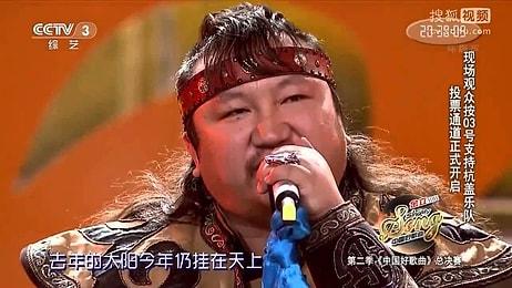 Moğol Etnik Rock Grubu 'Hanggai'den Daha Önce Dinlemediğiniz Güzellikte Bir Performans