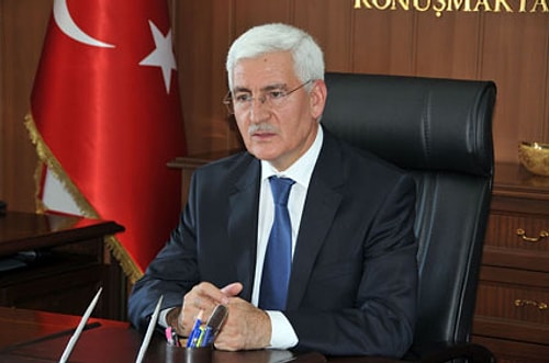 Başsavcılık, Vali Murat Koca ve İl Milli Eğitim Müdürü Asım Sultanoğlu için ise dava açılmasına gerek olmadığına hükmetti.
